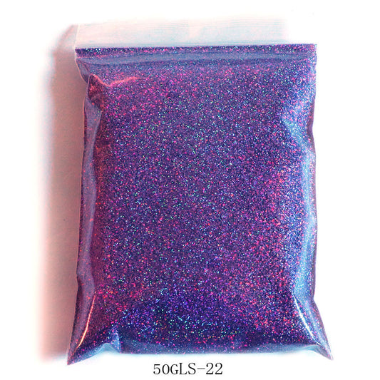Laser Powder 50g Nr. 22