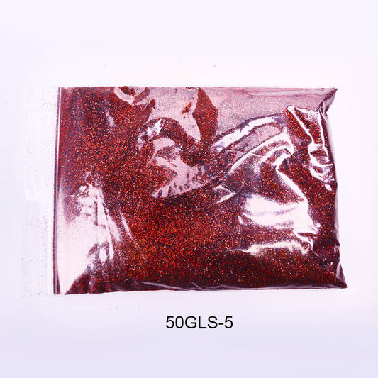 Laser Powder 50g Nr. 5