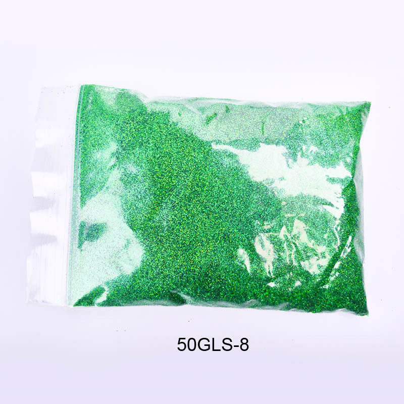 Laser Powder 50g Nr. 8