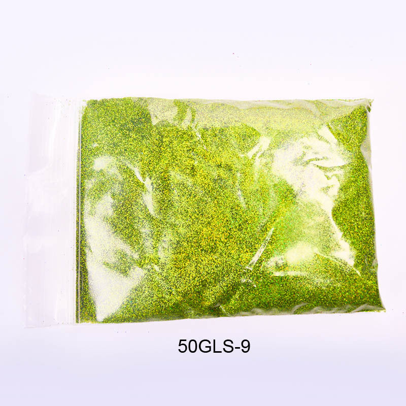 Laser Powder 50g Nr. 9