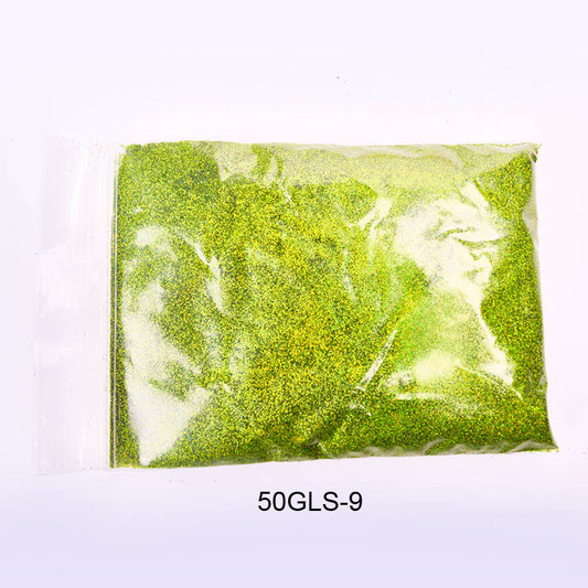 Laser Powder 50g Nr. 9