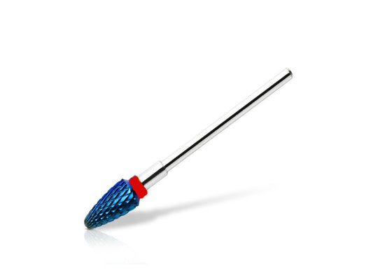 Longlife-Linkshänder-Bit – Birnenform fein