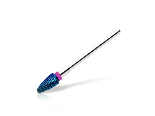 Longlife-Linkshänder-Bit – Birnenform grob