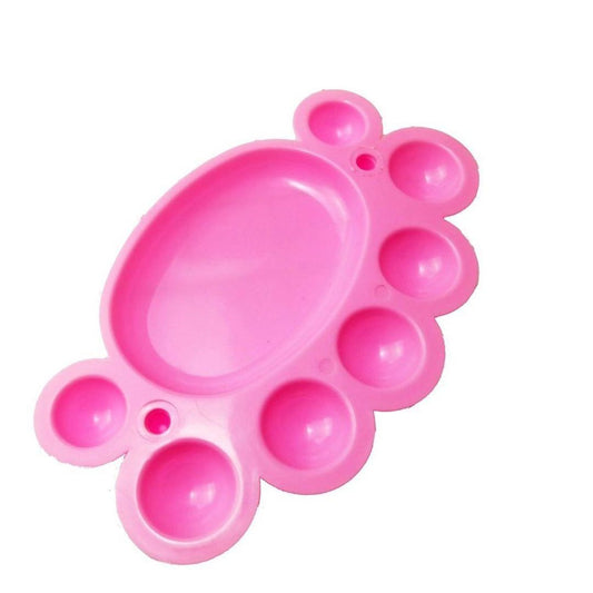 Mischpalette Pink