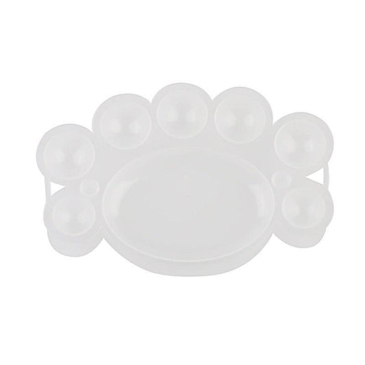 Mischpalette Transparent