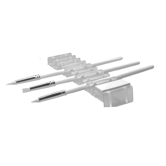 Pinselhalter gross
