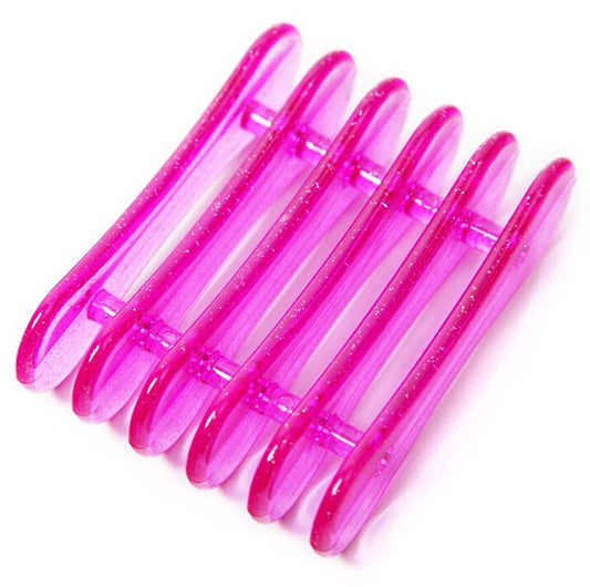Pinselhalter Pink