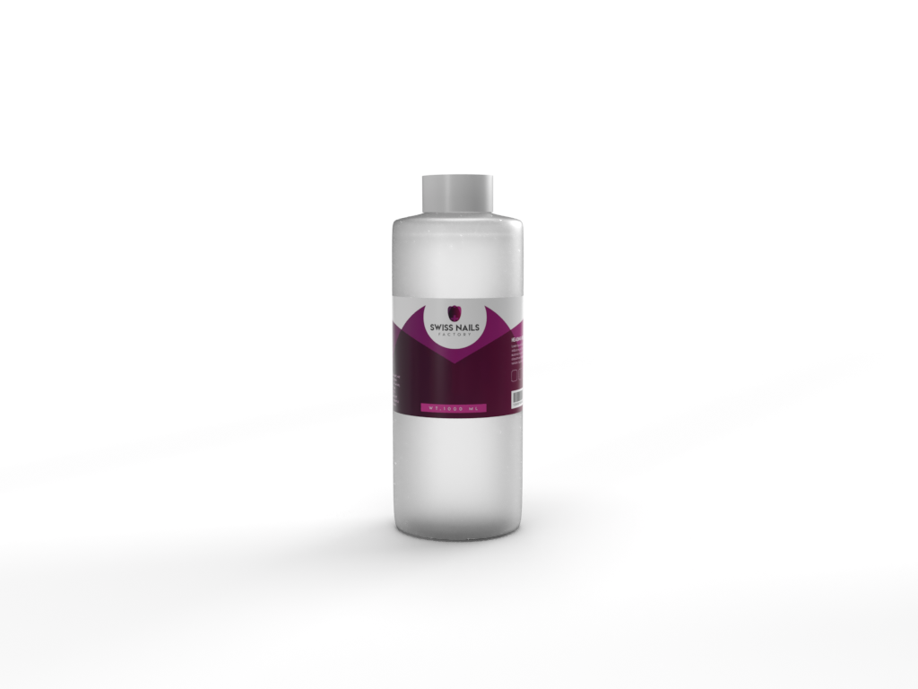 Tiplöser 500ml Nails Factory
