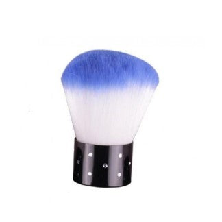 Staubpinsel Blue