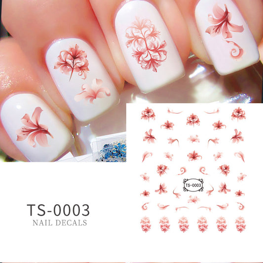 Sticker TS-0003