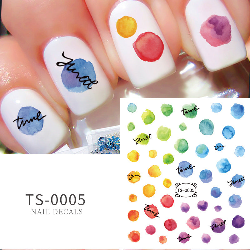 Sticker TS-0005
