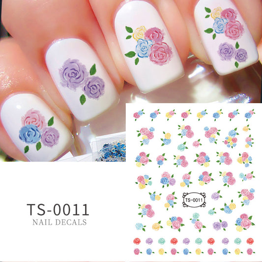 Sticker TS-0011