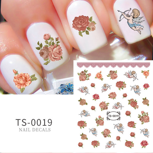 Sticker TS-0019
