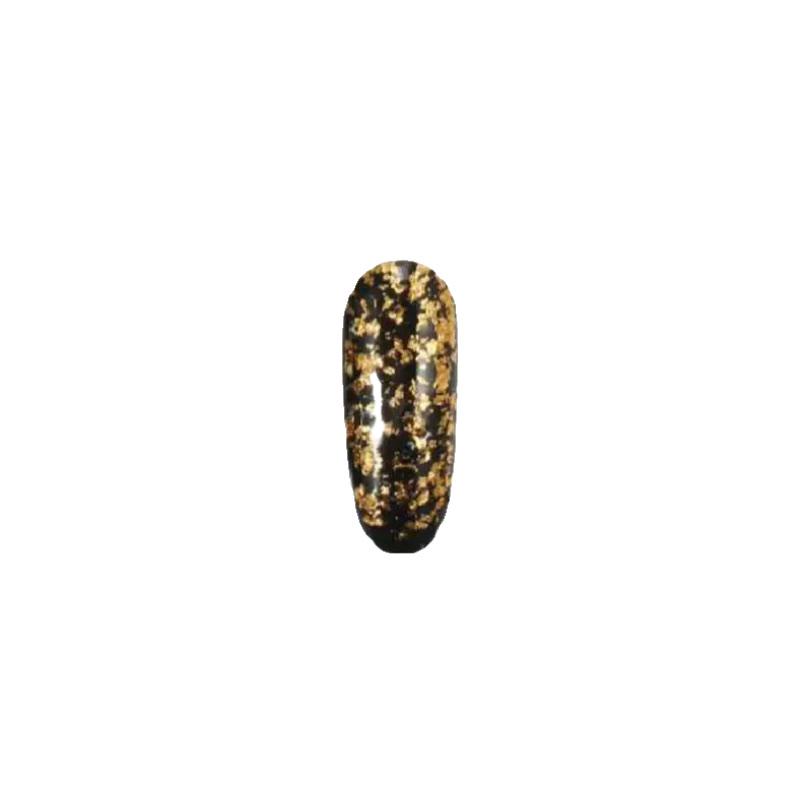 Colorful platinum flake pigment - Pure gold TM20